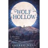 Wolf Hollow - Lauren Wolk