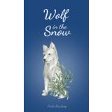 Wolf İn The Snow - Andersen Press