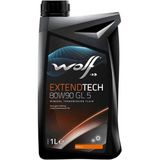 Wolf Mineral Şanzıman Yağı 80w90 Gl 5 1l