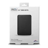 Wolf W.D ELEMENT 500 GB TAŞINABİLİR HARDİSK HARİCİ HDD 2.5 SİYAH