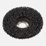 Wolfcraft 115 mm Universal Temizleme Diski
