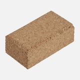 Wolfcraft 123x67x35 mm El Zımparası Takozu