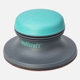 Wolfcraft 125 mm Yüzey Zımparalayıcı