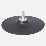 Wolfcraft 125 mm Zımpara Disk Altlıkları