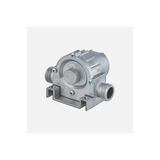 Wolfcraft 3000 L/H 8 mm Matkap Pompa Metal