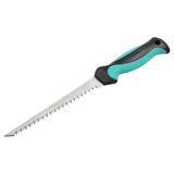 Wolfcraft 4033000 1 el dekupaj testeresi, 2 bileşenli sap 320
