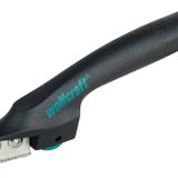Wolfcraft 5570000 1 Derz kazıyıcı Rollenfuehrung ile