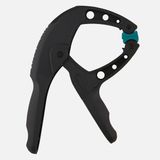 Wolfcraft FZH 30 Ergonomik 30 mm Yaylı Mengene