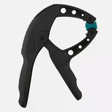Wolfcraft Fzh 30 - Ergonomik Yaylı Mengene 30Mm (6'Li Paket)