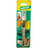 Wolfcraft Kretuar Bıçağı - Detail Knife - renk - Metalik