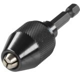 Wolfcraft Mandren 0,5-6,5 mm Mini Mandren