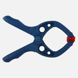 Wolfcraft Microfix 30 mm Yaylı Mengene