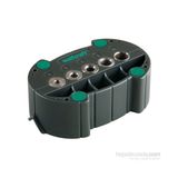 Wolfcraft Pratik Delme Kılavuzu 117x33x66mm.