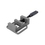 Wolfcraft Schraustock 68 mm Mengene (5'li Paket)
