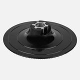 Wolfcraft WS-M14 115 mm Yapışan Zımpara Çarkları