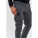 Wolff Combat Tactical Outdoor Taktik Trekking Kargo Cepli Pantolon - 534