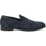 Wolfland Dexter Ça89613-87 Erkek Comfort Ayakkabı - LACİVERT - Lacivert