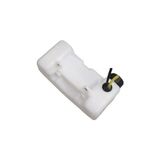 Wolfmac Benzin Deposu Burgu TL43/52 CG520 BG520 Motorlu Tırpan Çin Modeller