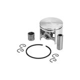 Wolfmac Piston Segman Set Husqvarna 268 50 mm Motorlu Testere