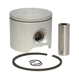 Wolfmac PİSTON SEGMAN SET HUSQVARNA 55 46 MM