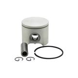 Wolfmac Piston Segman Set Husqvarna 61 48MM Motorlu Testere