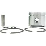 Wolfmac PİSTON SEGMAN SET OLEOMAC 952 45 MM MOTORLU TESTERE