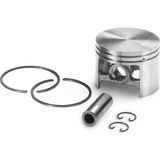 Wolfmac Piston Segman Set Stıhl MS380/381 52MM Motorlu Testere