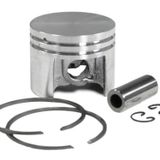 Wolfmac Piston Stıhl Ms 180 38 mm Motorlu Testere