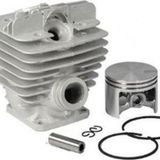 Wolfmac SİLİNDİR PİSTON SET STIHL MS 360 48 MM MOTORLU TESTERE