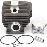 Wolfmac Sthil MS460-046 Motorlu Testere Silindir Piston Set- 52 mm