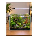 WOLFMAR Akvaryum Led Aydınlatması 20cm