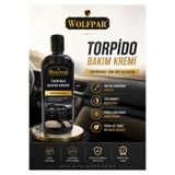 WOLFPAR TORPİDO BAKIM KREMİ