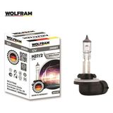 Wolfram 12V H27 Ampul 27W L Soket Germany