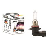 WOLFRAM-29005 AMPUL HB3 12V 60W 9005 STANDART IŞIK