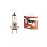 WOLFRAM AMPUL H7 24V 70W TRUCK VISION + 150% FAZLA IŞIK 34217tv