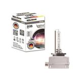 Wolfram D3S Xenon Ampul 35W 4300K 1 Adet