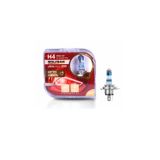Wolfram H4 Ampul Ultra Vision +%200 Fazla +%20 Beyaz Işık 12V 60/55W