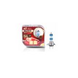Wolfram H7 Ampul Ultra Vision +%200 Fazla +%20 Beyaz Işık 12V 55W