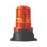 WOLFRAM Led Tepe Döner İkaz Lambası 7 Fonksiyon 12V/24V E-Belgeli 40W - 31151