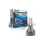 WOLFRAM Luna H3 Led Far Ampul Takımı