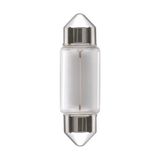 Wolfram Orta Boy C10W Sofit Ampul 31MM 1 Adet