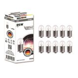 Wolfram R5w Ampul 67 12V 5W 10 Adet