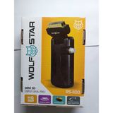 Wolfstar RS-1100 Mini SD Dijital Uydu Alıcısı