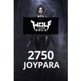 WolfTeam 2.750 Joy Para
