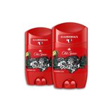 Wolfthorn Deodorant Stick 50 Ml - 2 Adet