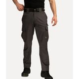 Wolftrap Tactical 501 Fit Taktik Pantolon - Antrasit - 3XL