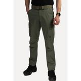 Wolftrap Tactical 501 Fit Taktik Pantolon - Haki - M