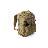 Wolftrap Tactical Artuk 33 Litre Bej Taktik Çanta, Sırt Çantası, Kamp Çantası