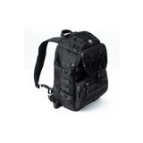 Wolftrap Tactical Artuk 33 Litre Siyah Taktik Çanta, Sırt Çantası, Kamp Çantası