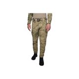 Wolftrap Tactical Kamuflaj Desenli 2576 6 Cepli Esnek Trekking Taktik Pantolon